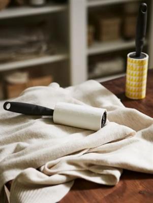 IKEA BASTIS LINT ROLLER 