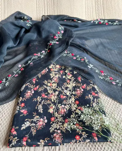 Where Prints Meet Precision