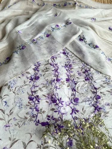 Where Prints Meet Precision