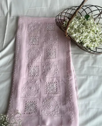 Chiffon Georgette Shirts