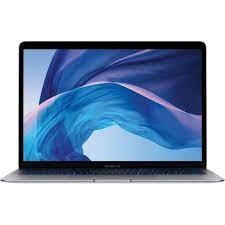 MACBOOK AIR	2019	CI5, 16GB RAM, 500GB-SSD, 13.3"