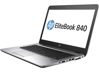 HP ELITEBOOK 840 G3, CI7 6TH-GEN, 16GB RAM, 512GB-SSD, 14" Screen 