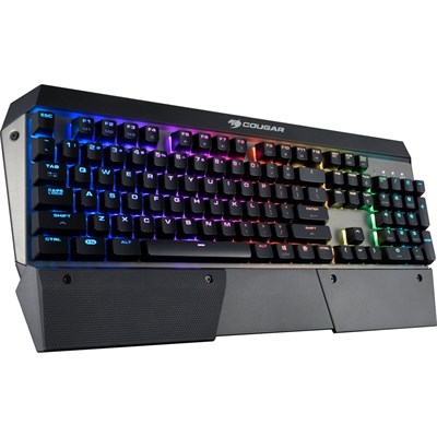ATTACK X3 RGB Mechanical Gaming Keyboard