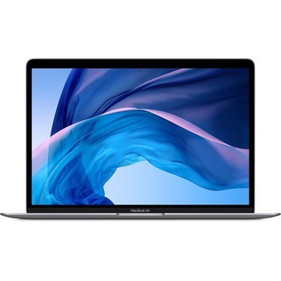 Apple - MacBook Air 13 MWTK2 Silver - 2020 