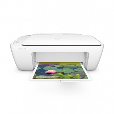 HP OfficeJet 2130 Color, Printer, Scanner, Copier