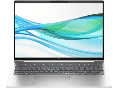 HP ProBook 460 G11 - Ultra 5 14th Gen 125U, 8GB RAM, 512GB SSD, 16" WUXGA IPS, Fingerprint Reader, Backlit Keyboard, DOS - Silver