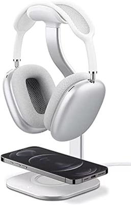 Dreamzon P9 Headphone Bluetooth Compatible Music Wireless Headset With Microphone Supports White - ON ORDER ONLY