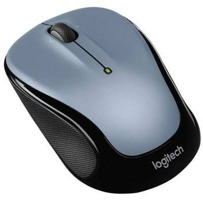 Logitech M325S Wireless Mouse | Light Silver
