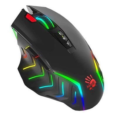 J95s (BLACK) RGB Gaming Mouse by A4 TECH bloody