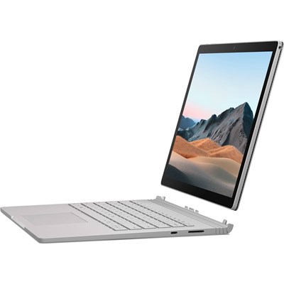 Surface Book 3 13inch Platinum SLK-00001