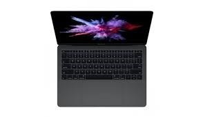 Apple - MacBook pro 13 MWP52 Space Grey - 2020