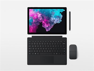 Surface Pro 6 Ci7 8GB 256GB 