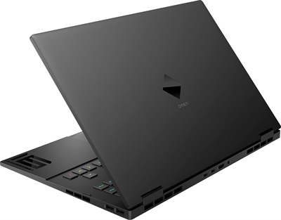 HP OMEN 16-ae0073cl - Ci7 14650HX 14th, 32GB DDR5, 1TB SSD, NVIDIA GeForce RTX 4060 8GB GDDR6, 16.1" FHD IPS 144Hz, Full-size, 4-zone RGB backlit keyboard, Win11, (Shadow Black)