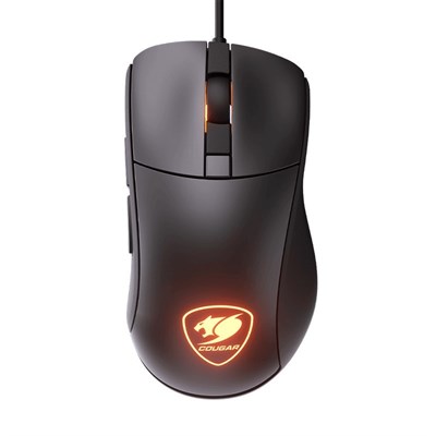 Surpassion ST Gaming Mouse 