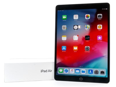 Apple iPad Air 3 (2019) - 64GB - Wi-Fi