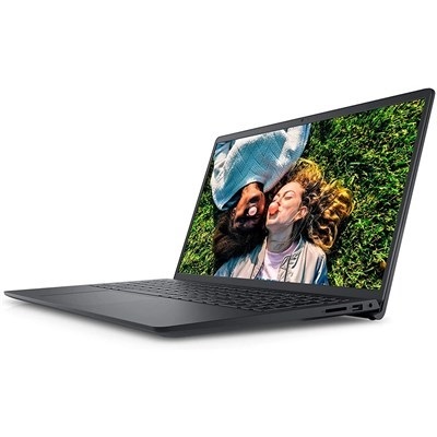 Dell Inspiron 3511, CI5 11TH, 8GB, 256GB SSD, 15.6" FHD, W11, Black