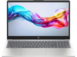 HP 15-FD0095WM - Core i5 12th Gen, 8GB RAM, 256GB SSD, 15.6" FHD IPS, Windows 11 - Silver