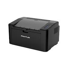 Pantum P2500W Mono laser single function printer