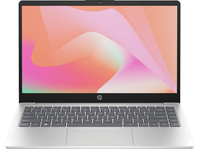 HP Laptop (Notebook) 14-ep0038nia, Ci7 13TH, 8Gb, 512GB SSD, 14" HD, BL-K, Dos, Silver