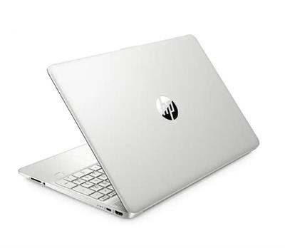 HP Laptop 15-fd0240tu - Core i5 13th Gen, 8GB RAM, 512GB SSD, 15.6" FHD, Backlit Keyboard, Windows 11 - Silver (1 Year Local Warranty)