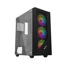 Boost Tiger Pro Mid-Tower ATX Case