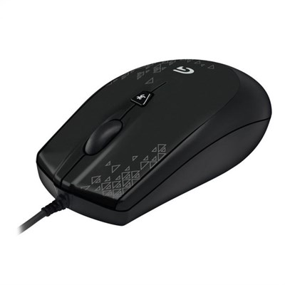 G90 Gaming Mouse
