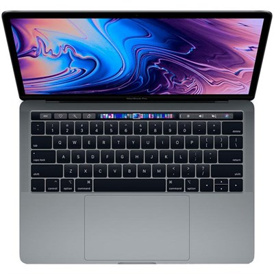 Apple - MacBook Air 13 MUHQ2 -Touch bar - Touch ID - Intel Core i5 - 8GB RAM - 256GB SSD (2019) - Go