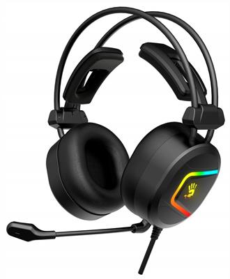 MC-750 Glare USB Gaming Headset by A4 TECH bloody