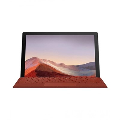 Microsoft Surface Pro 7 VDX-00001 (Platinum)