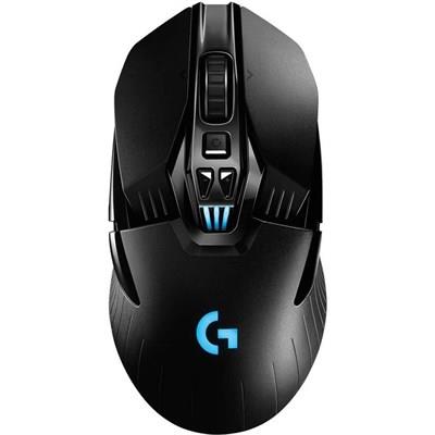 Logitech G903 LIGHTSPEED Wireless Gaming Mouse with HERO Sensor