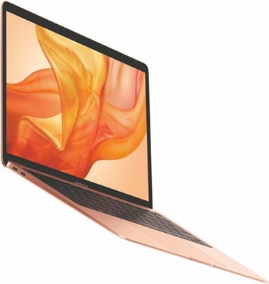 Apple - MacBook Air 13 MWTL2 Gold - 2020 