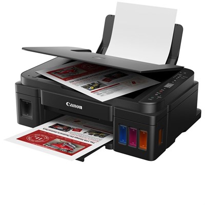 Canon Inkjet PIXMA G3010 (All in One)