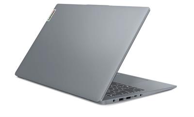 Lenovo IP Slim 3, Ci5 13TH-13420H, 8GB, 512GB-SSD, 14'' FHD, BL-K, DOS - Arctic GREY