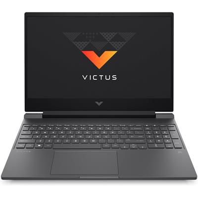 Hp Victus Gaming Laptop 15-FB1013DX, AMD Ryzen™ 5 7535HS, 8Gb, 512GB SSD, RTX-2050 4Gb, BL-K, 15.6 FHD IPS 144Hz, W11, Mica Silver