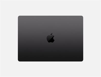 Apple MacBook Pro 16" MX303 - Apple M4 Max Chip, 14-Core CPU, 32-Core GPU, 36GB RAM, 1TB SSD, 16" Liquid Retina XDR Display, Backlit Magic Keyboard, Touch ID (Space Black, 2025)