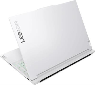 LENOVO Legion 7 Gaming Laptop – Intel Core i7-14700HX, 16GB DDR5, 1TB SSD, RTX 4060 8GB, 16″ WQXGA 240Hz Display, Windows 11, Glacier White | Al Anum Karachi