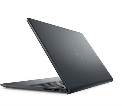 Dell Vostro 3530, CI5 13TH, 16GB, 512GB SSD, 15.6" FHD, Dos, Black