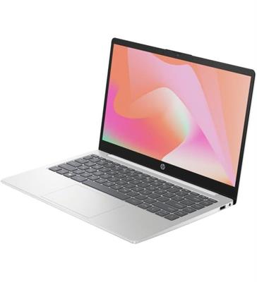 HP 14-ep0107nia - Core i3 13th Gen, 4GB RAM, 512GB SSD, 14" FHD, DOS, Silver