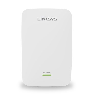 Linksys RE7000 Max-Stream™ AC1900+ Wi-Fi Range Extender