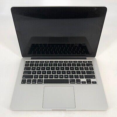 Apple MacBook Pro 2015 "13" Model A1502 with Original Charger