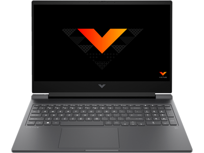 HP Victus Gaming Laptop 15-FB2146AX – AMD Ryzen 7 8845HS, 16GB RAM, 512GB SSD, NVIDIA RTX 4060 8GB, 15.6" FHD 144Hz Display – DOS