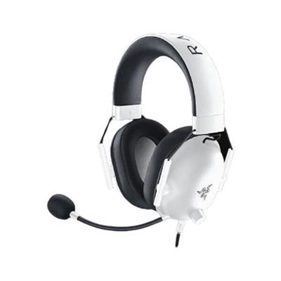 Razer BlackShark V2 X Gaming Headset White