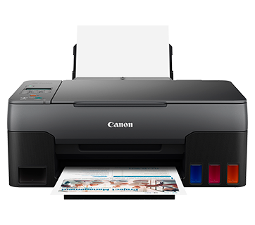 Canon Pixma G2020 Inkjet Printer