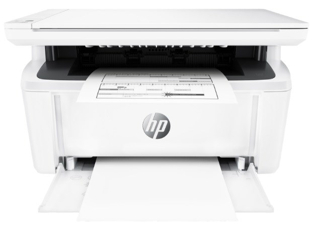 HP Black Laser Jet M28A Printer Scanner Copier