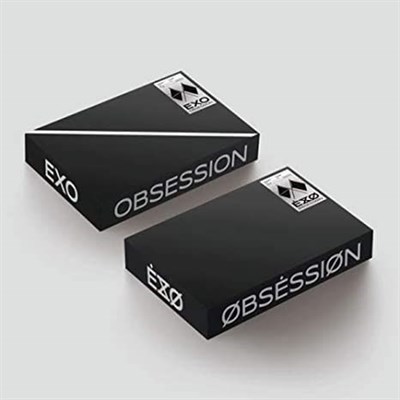 EXO - Obsession - Random Version