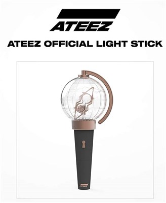 ATEEZ - Official Light Stick - LIGHTINY