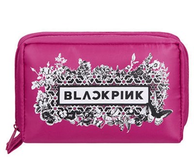 BLACKPINK Pop Up Store - Official Pouch 