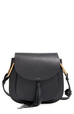 'Medium Hudson' Shoulder Bag