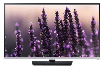 SAMSUNG 48" HD LED TV 