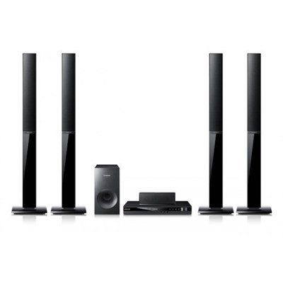 Samsung DVD Home Theater System
